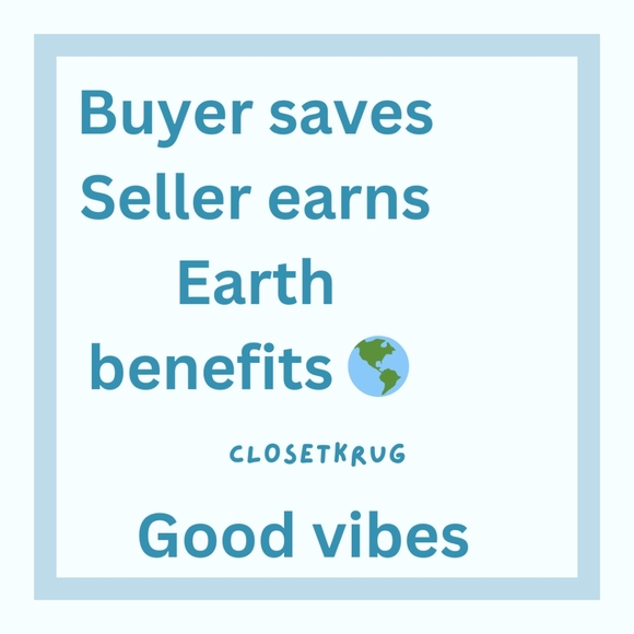 Meet your Posher 😊 - Picture 1 of 6